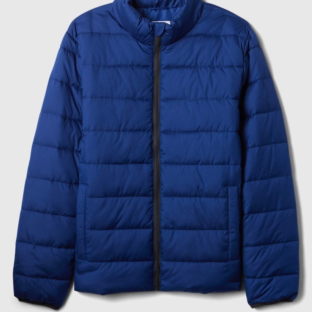GAP ColdControl Puffer Jacket - Picture 5 of 5